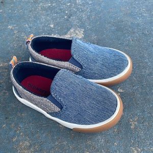 Old Navy Toddler Slip-ons Size 6